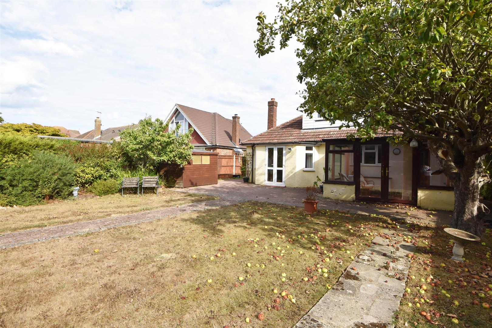 Harley Shute Road, St. LeonardsOnSea Rush, Witt & Wilson